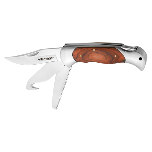BÖKER Magnum Classic Hunter, Ansicht 2