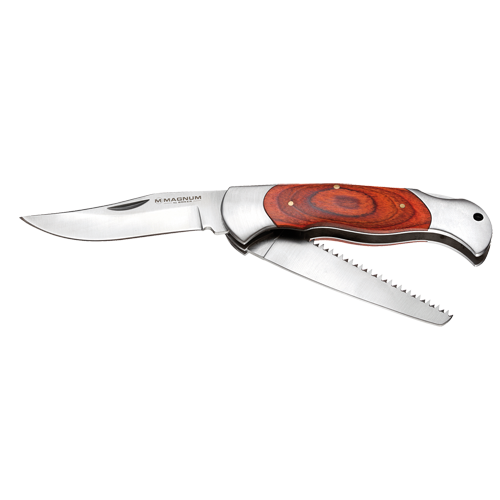 BÖKER Magnum Classic Hunter Slim, Ansicht 2
