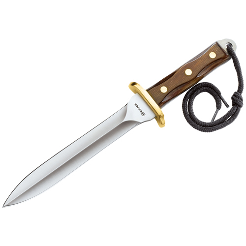 BÖKER Magnum Combat Dolch, Ansicht 2