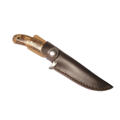 BÖKER Magnum Elk Hunter, Ansicht 2