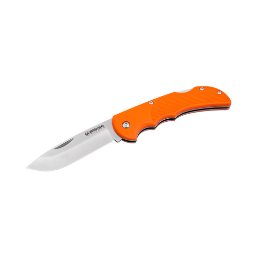 BÖKER Magnum Hunting Line Single Pocket Knife