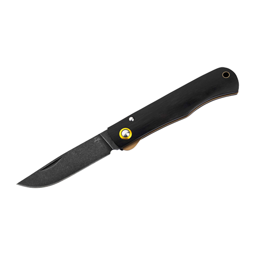 BÖKER Magnum Rusticus All Black