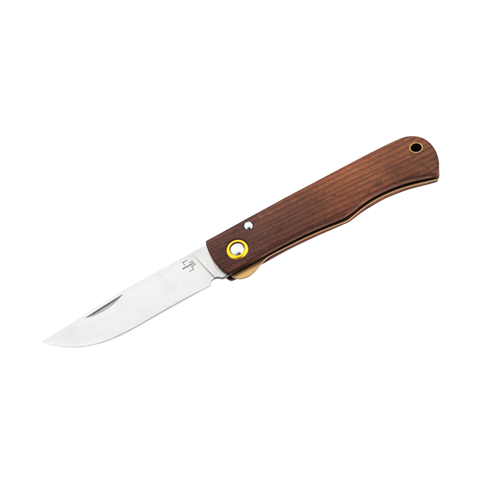 BÖKER Magnum Rusticus Medium