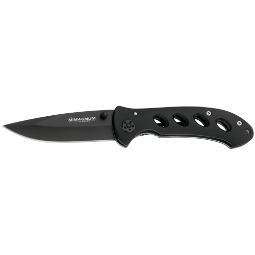 BÖKER Magnum Shadow 42, Ansicht 2