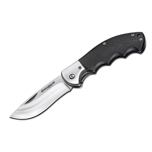 BÖKER Magnum Shango, Ansicht 3