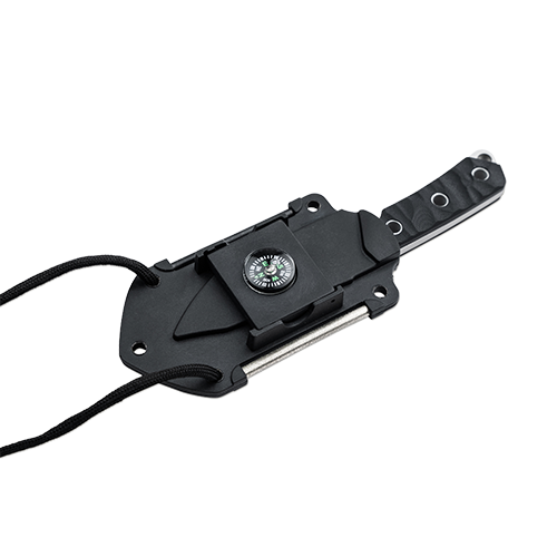 BÖKER Magnum Survival Neckup, Ansicht 2