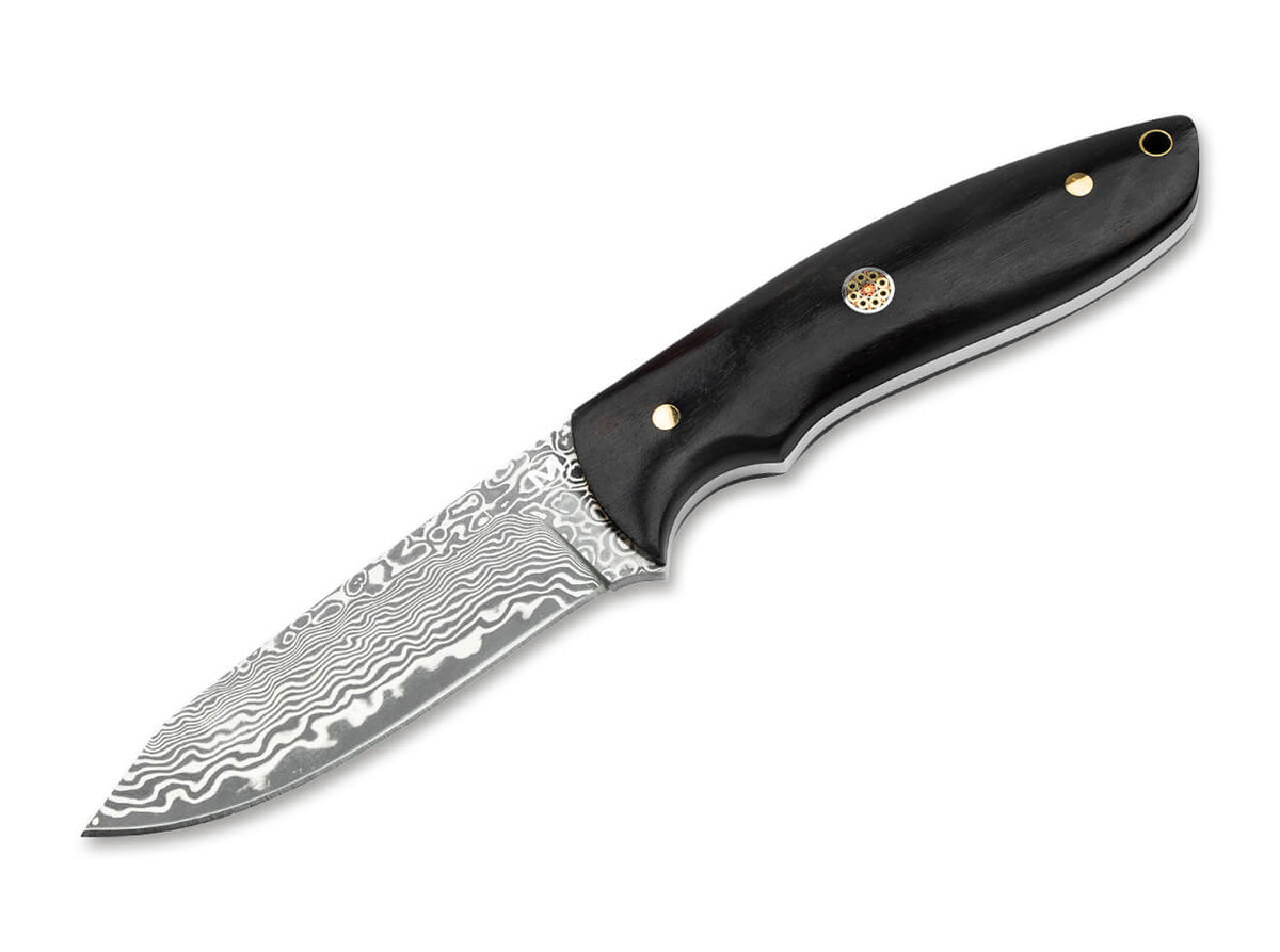 BÖKER Magnum Vernery Damast, Ansicht 2