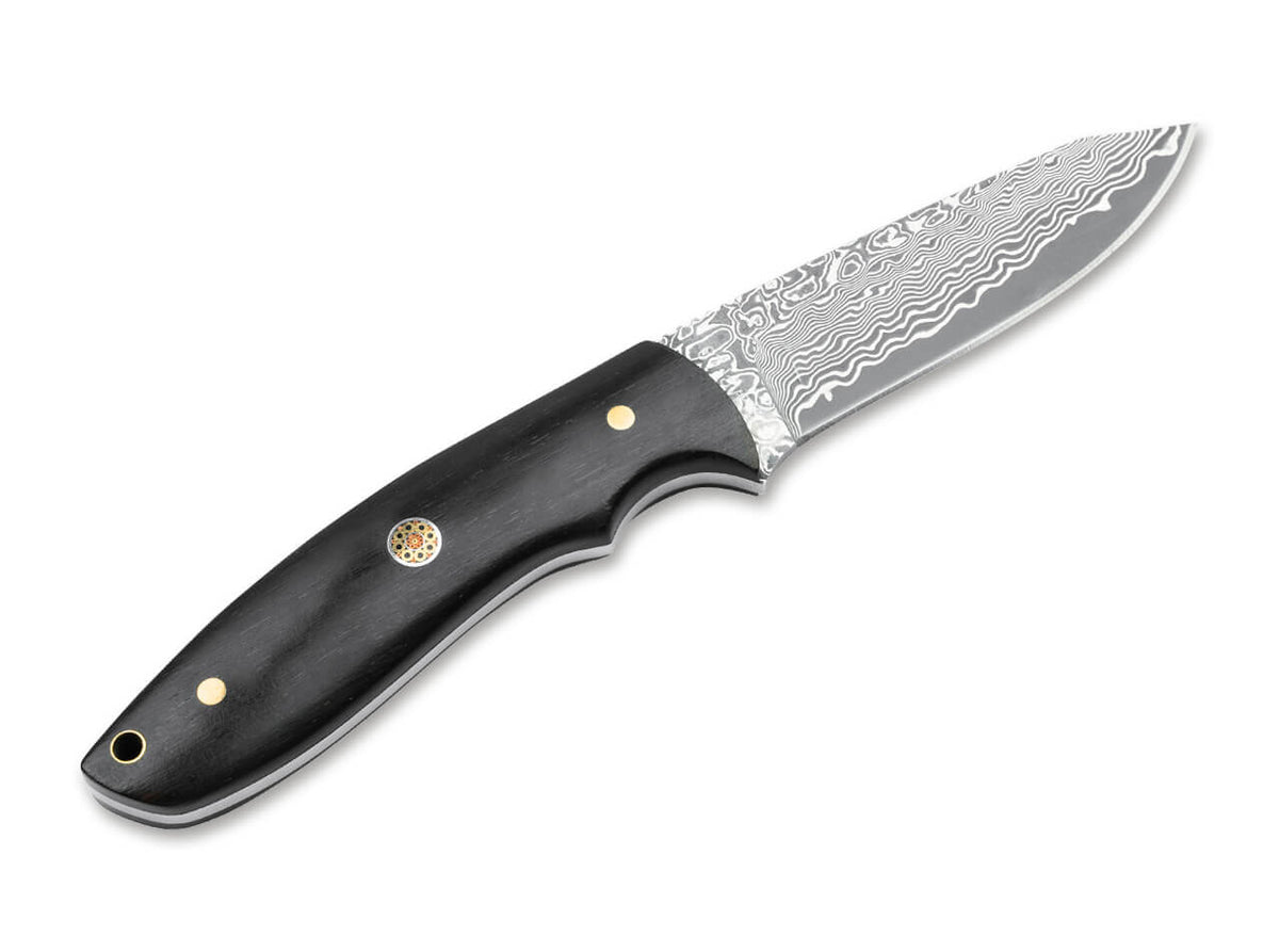 BÖKER Magnum Vernery Damast, Ansicht 3