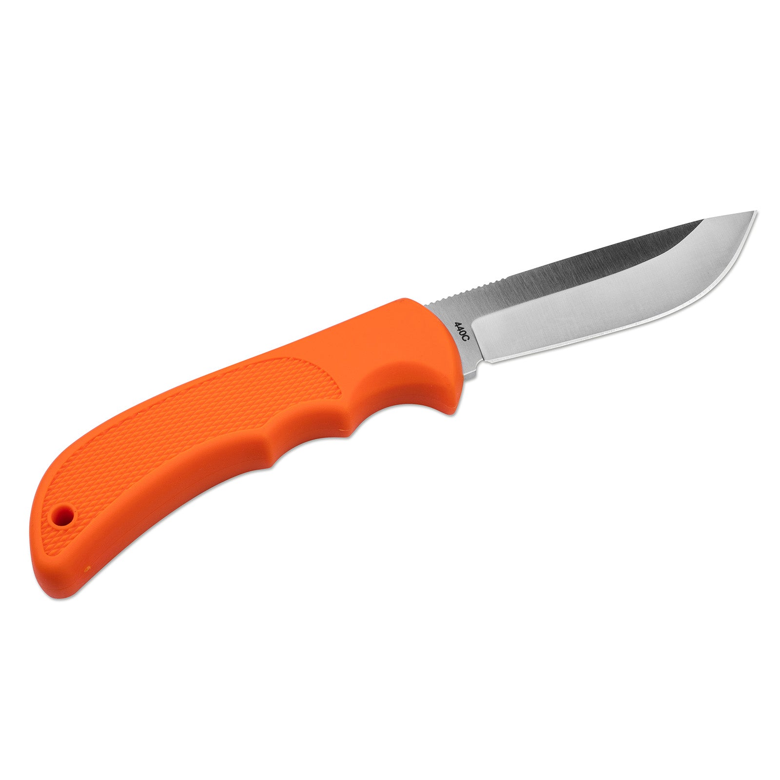 BÖKER Magnum Droppoint-Messer HL - Hunters World 