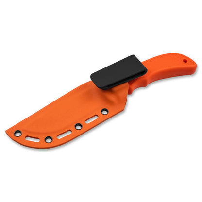 BÖKER Magnum Droppoint-Messer HL - Hunters World 