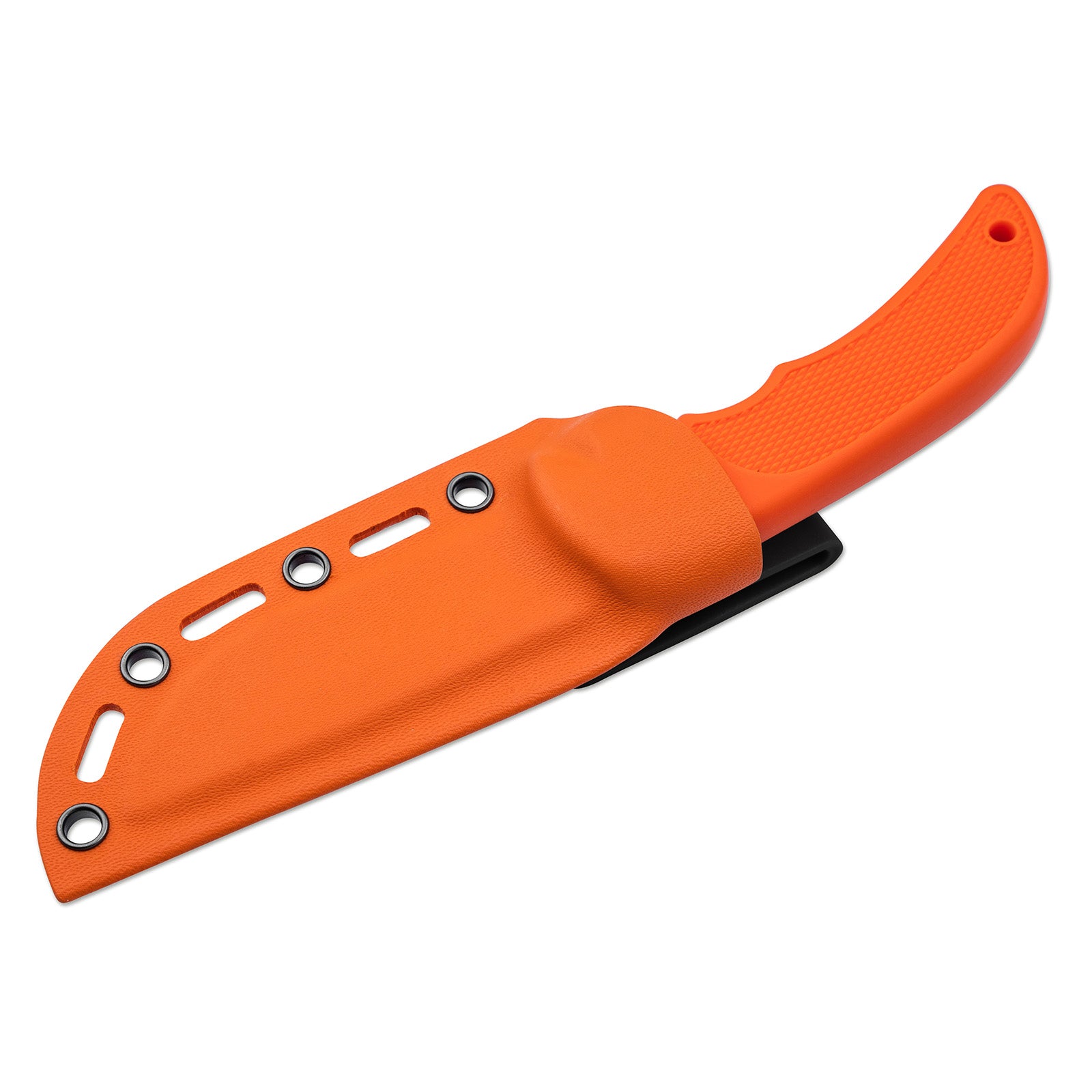BÖKER Magnum Droppoint-Messer HL - Hunters World 