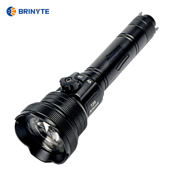 BRINYTE T28 Artemis IR