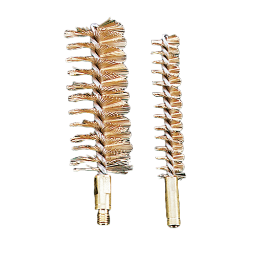 Bronzebürsten, je 10 Stück, Bron.BürstenC22/5,6/5,56 M4