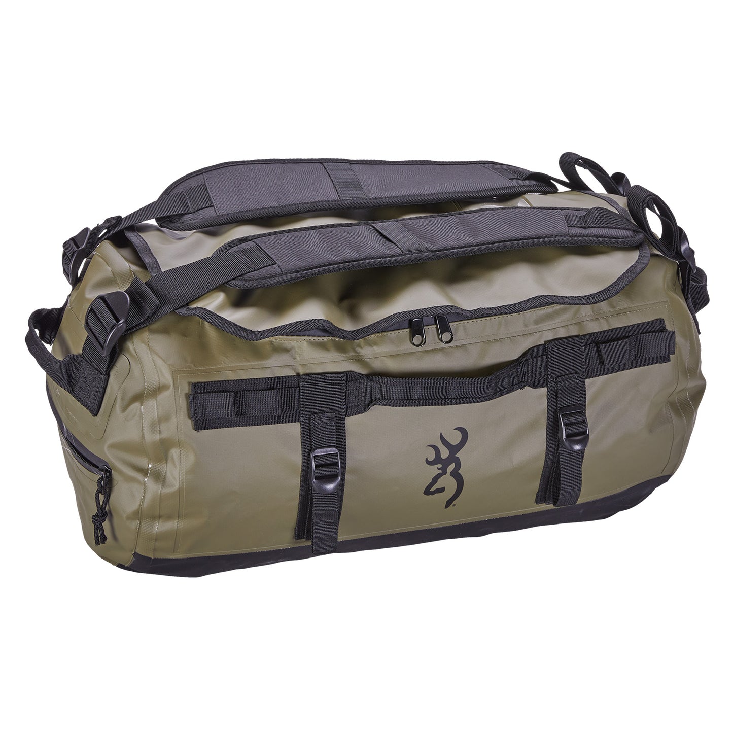 BROWNING Duffle Bag - Hunters World 
