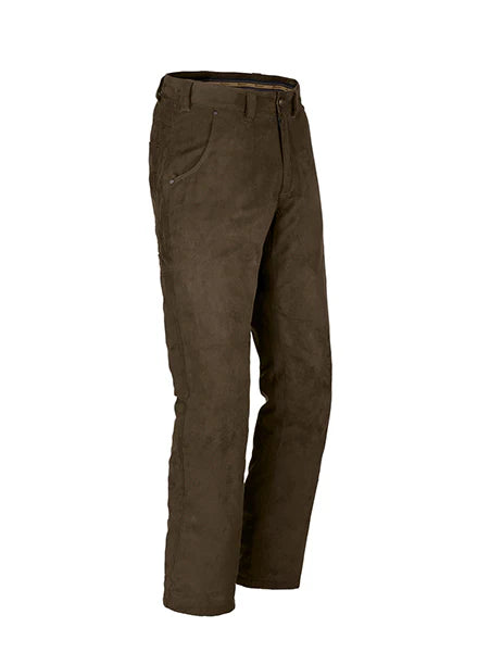 Suede Hose Light Markus