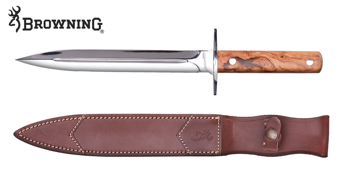 BROWNING Dagger Olive Dolch