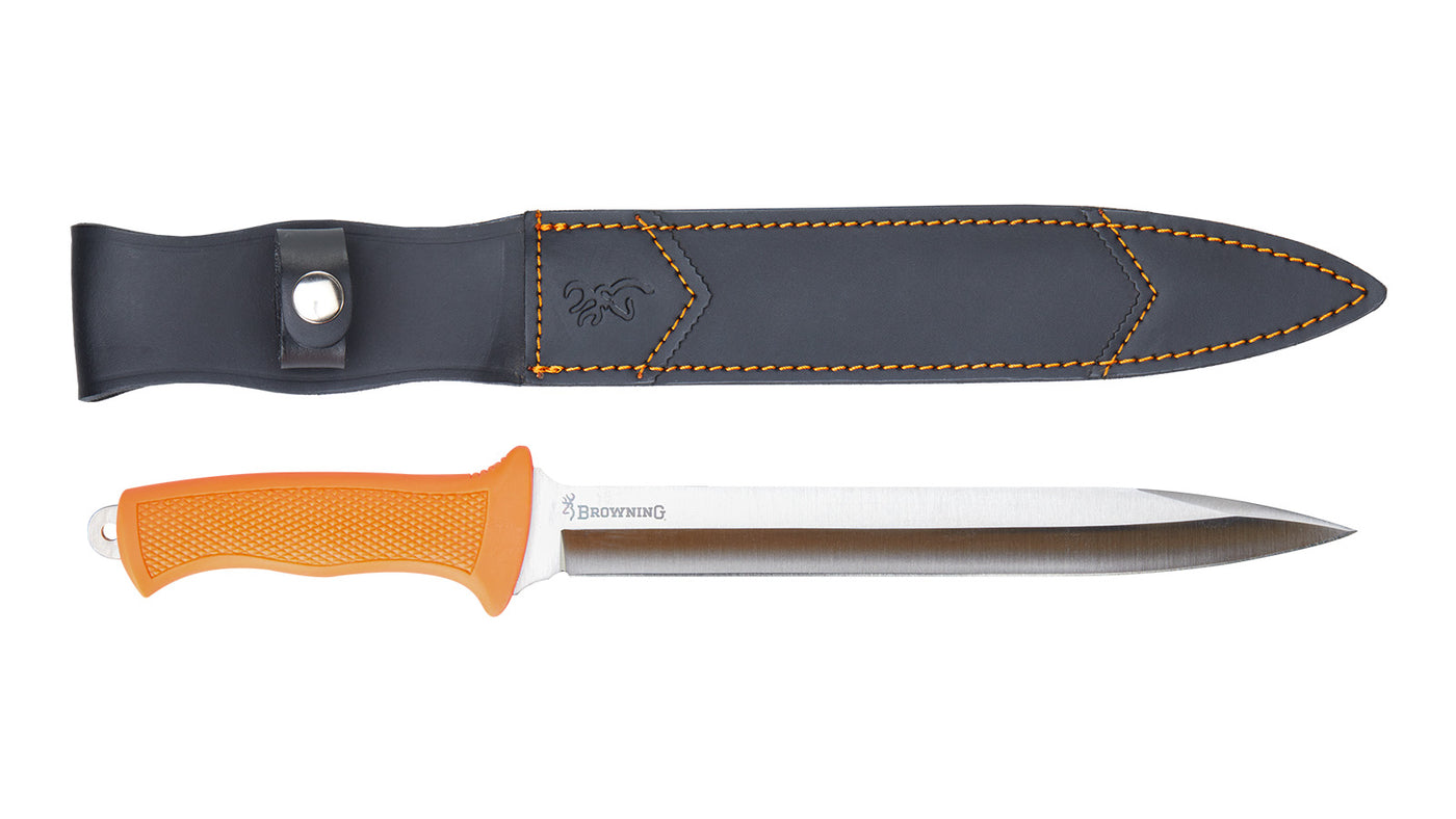 BROWNING Dolch Omega Fluo Orange