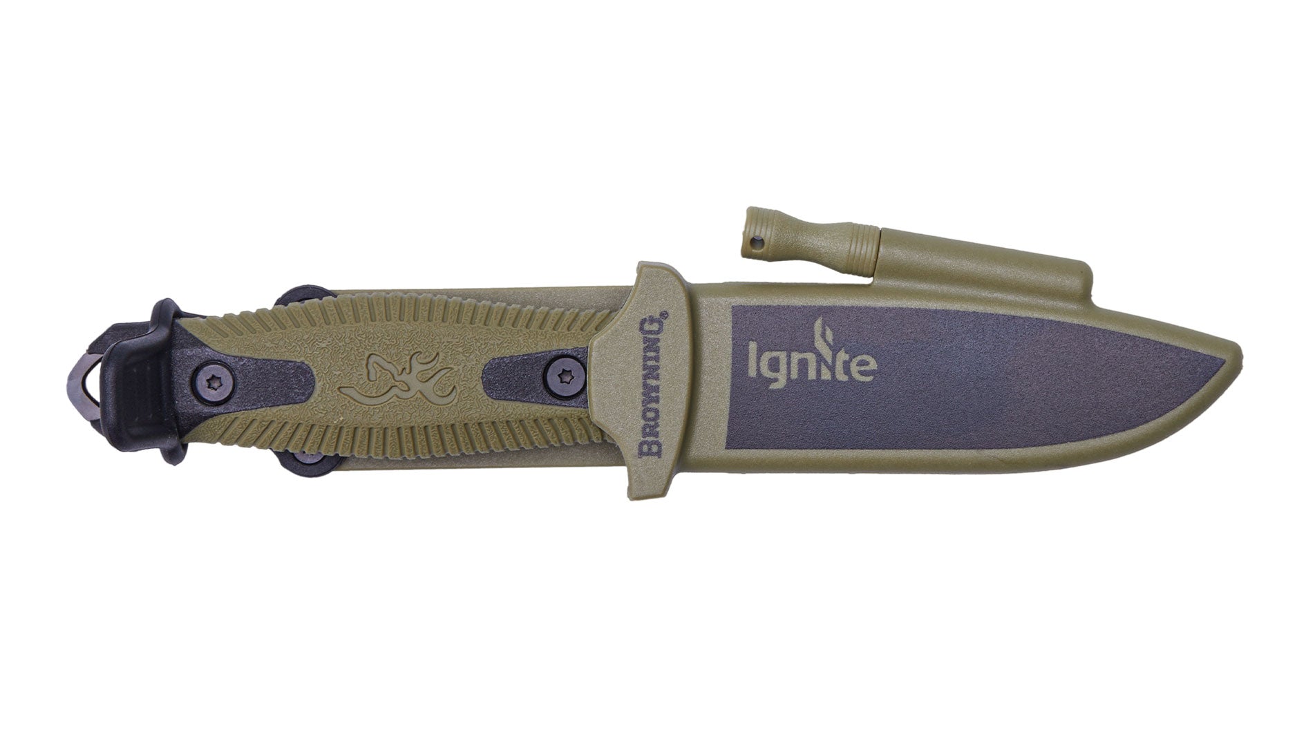 BROWNING Ignite 2 grün - Hunters World 