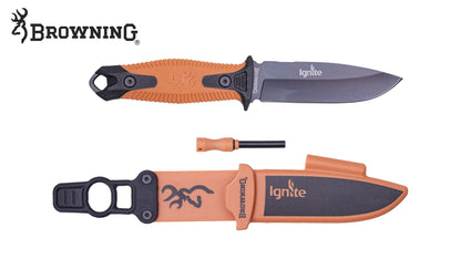 BROWNING Ignite 2 orange - Hunters World 