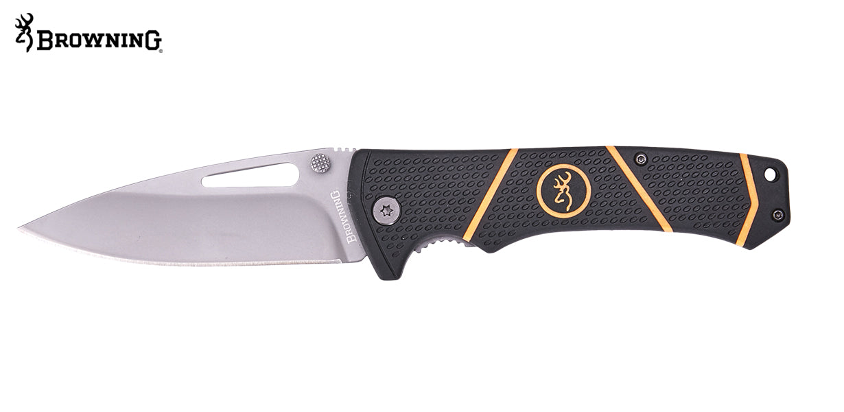 BROWNING Jagdmesser Long Haul - Hunters World 