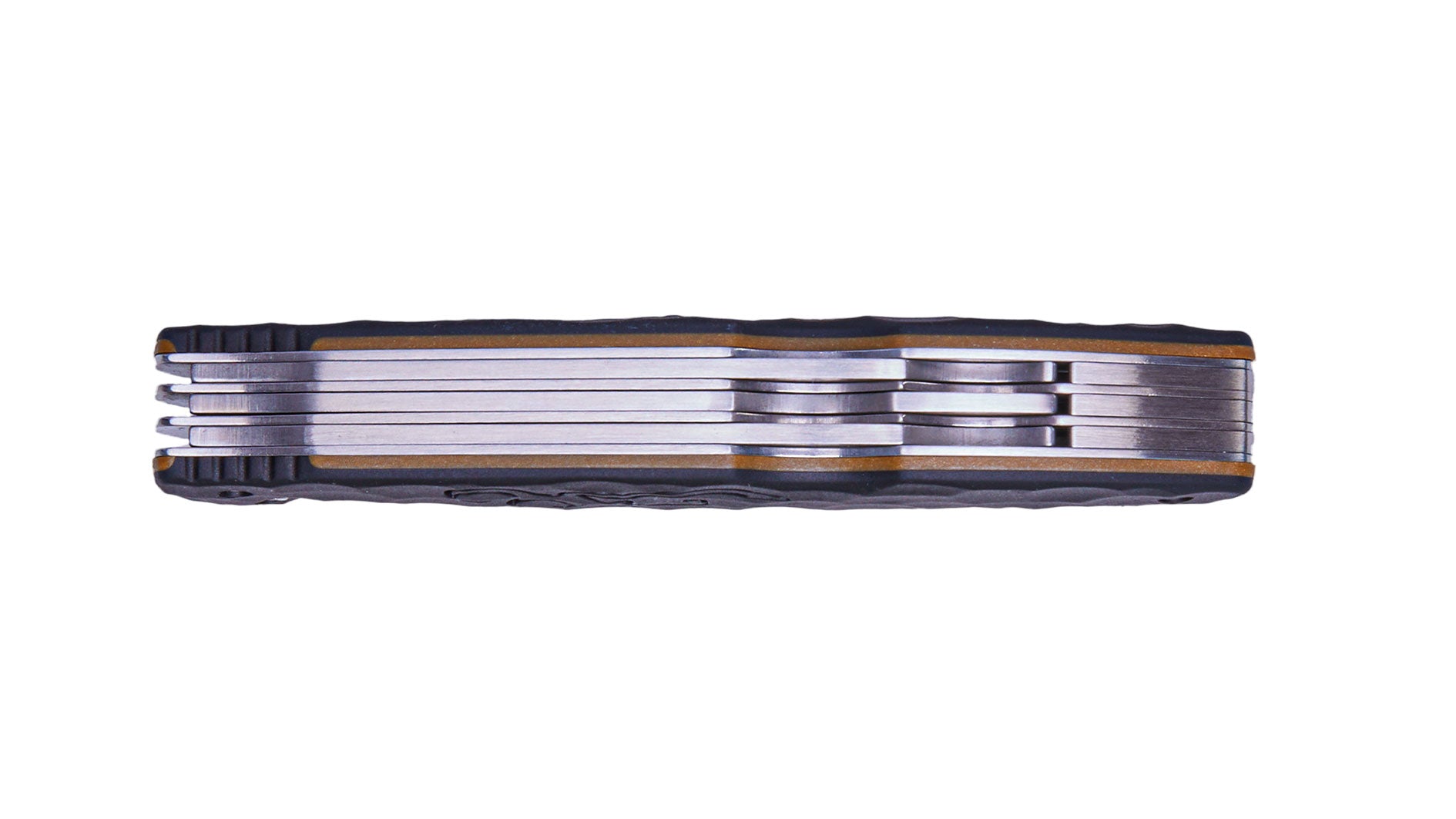 BROWNING Klapp-Messer Kodiak - Hunters World 