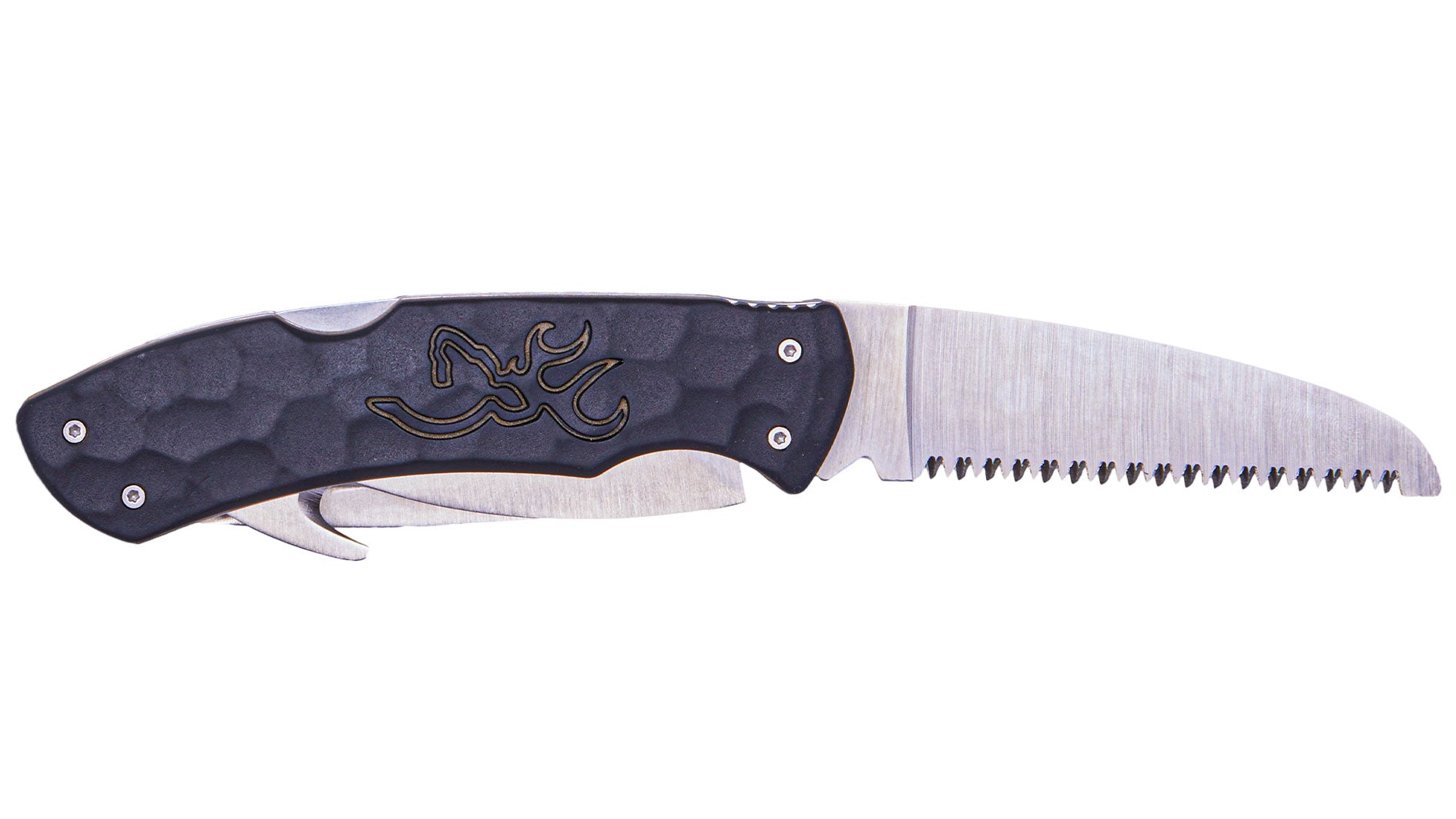 BROWNING Klapp-Messer Kodiak - Hunters World 