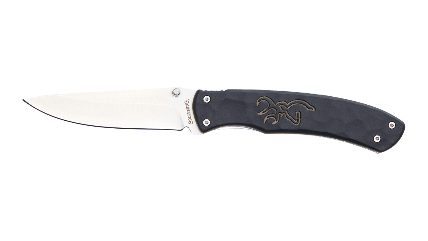 BROWNING Klappmesser Primal mittlere Klinge - Hunters World 