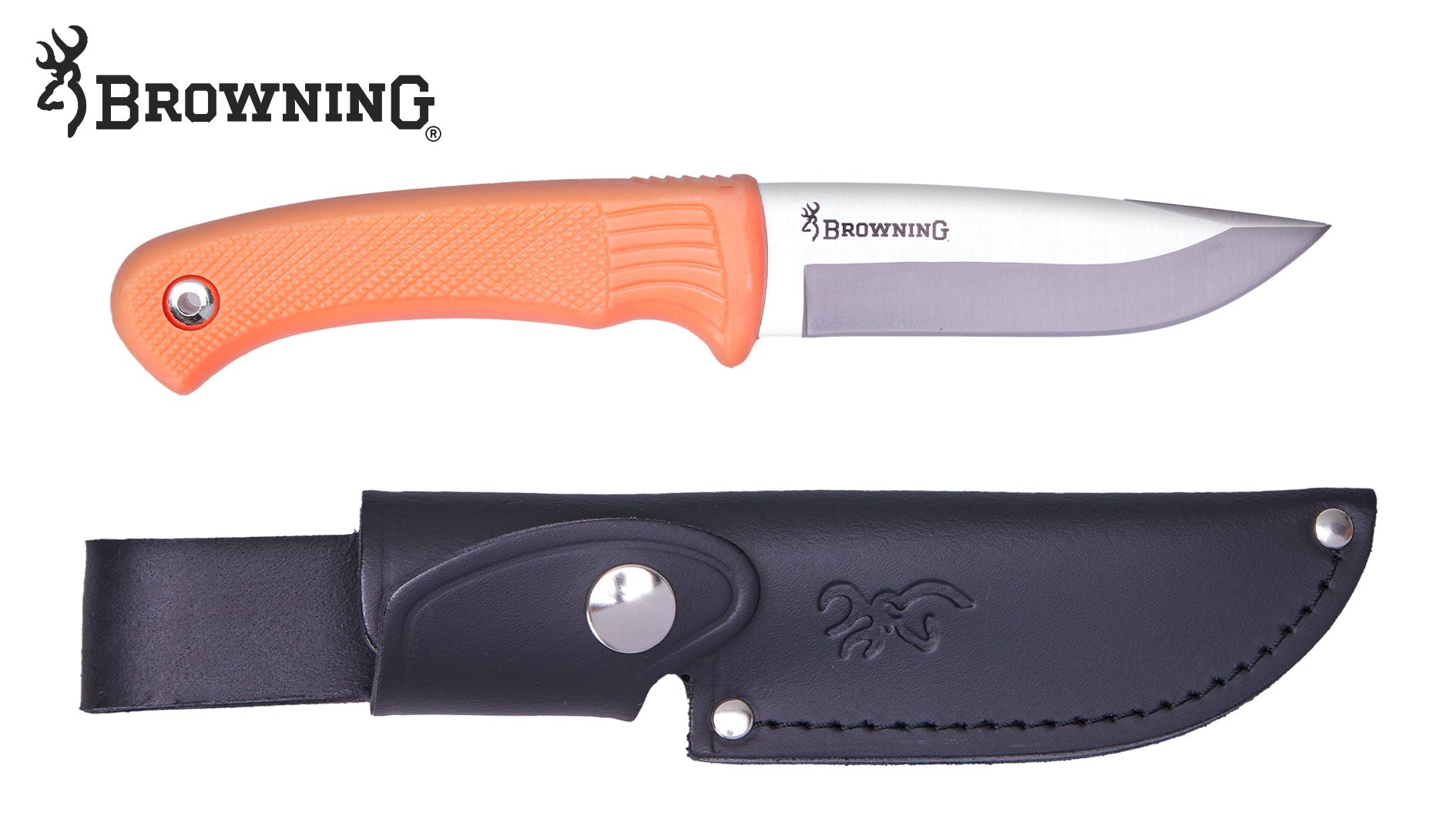 BROWNING Pro Hunter orange - Hunters World 