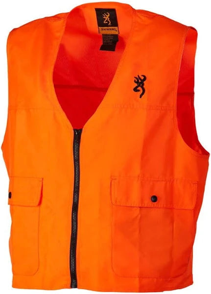 Browning Safety Weste