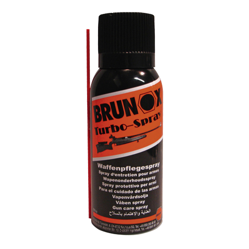 Brunox Turbo-Spray®, Brunox Pump 100 ml