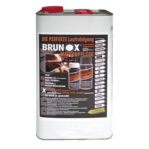 Brunox Turbo-Spray®, BrunoxSpray 300ml Power, Ansicht 5