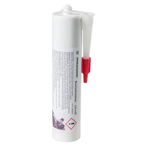 Buchenholzteer – Sauenlockmittel 310ml Kartusche