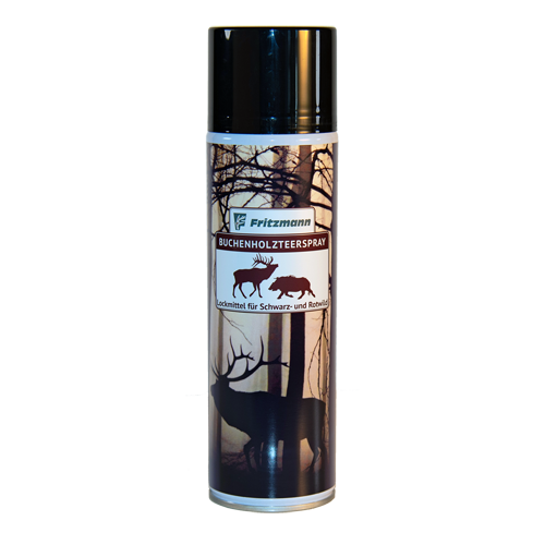 Buchenholzteer – Sauenlockmittel 500ml Spray