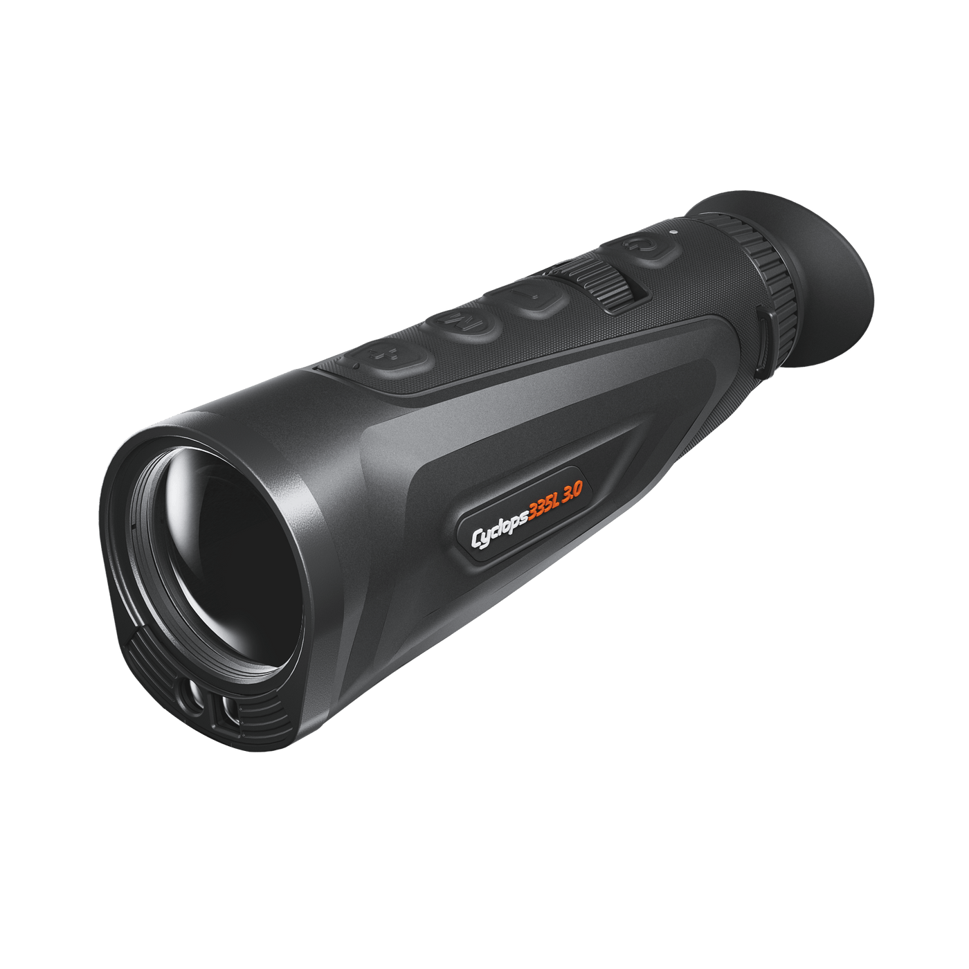 ThermTec Cyclops 335L 3.0