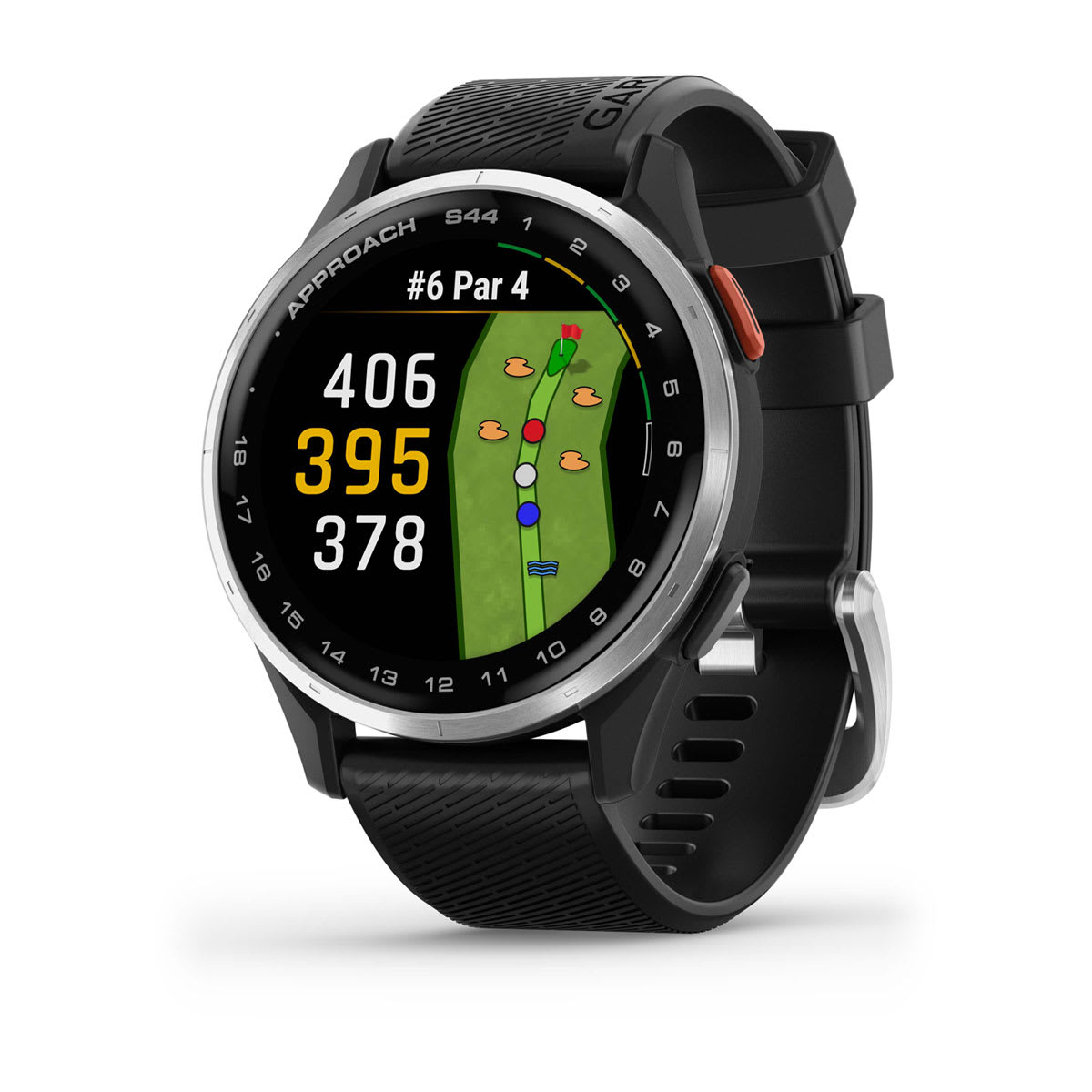 Approach® S44