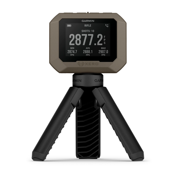 Xero® C1 Pro Chronograph