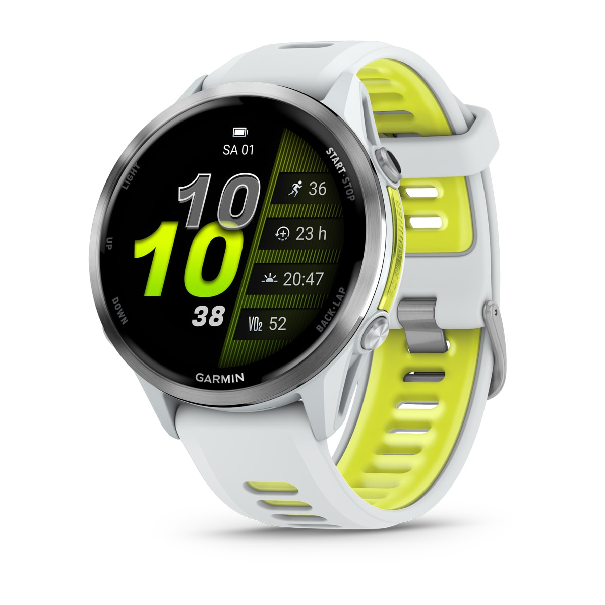 Forerunner® 970