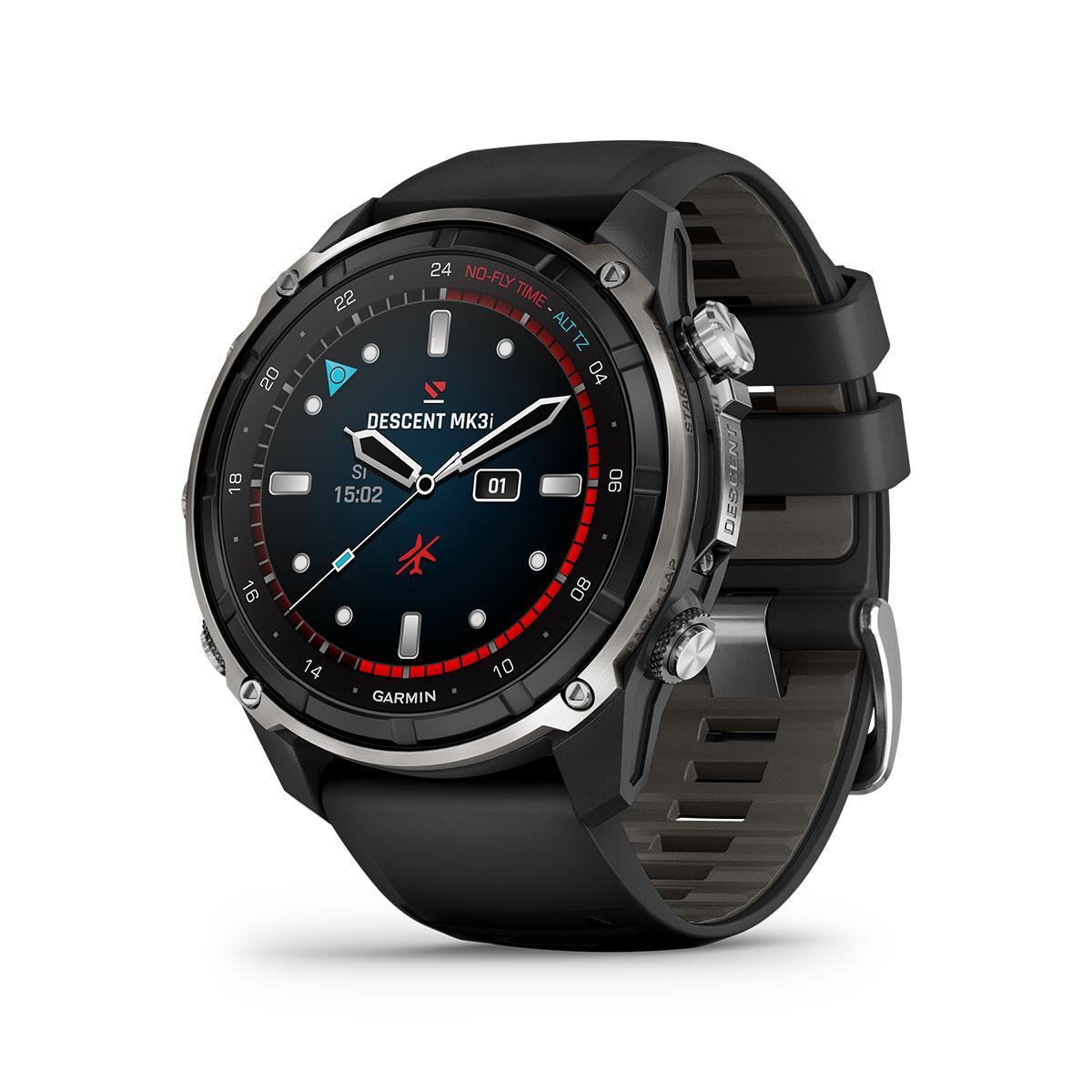 Descent™ Mk3i – 51 mm
