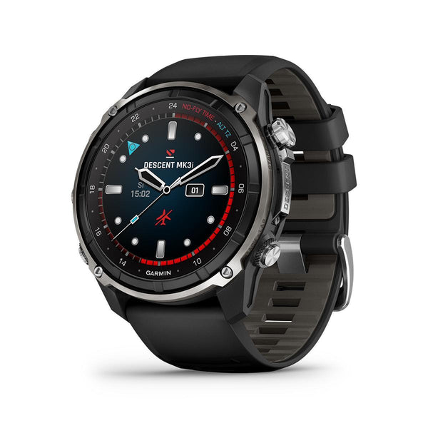 Descent™ Mk3i – 51 mm