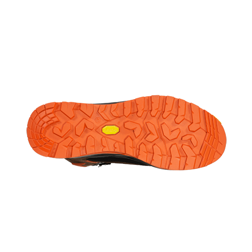 Chiruca Atenea Hi Vis Gr. 39, Ansicht 3