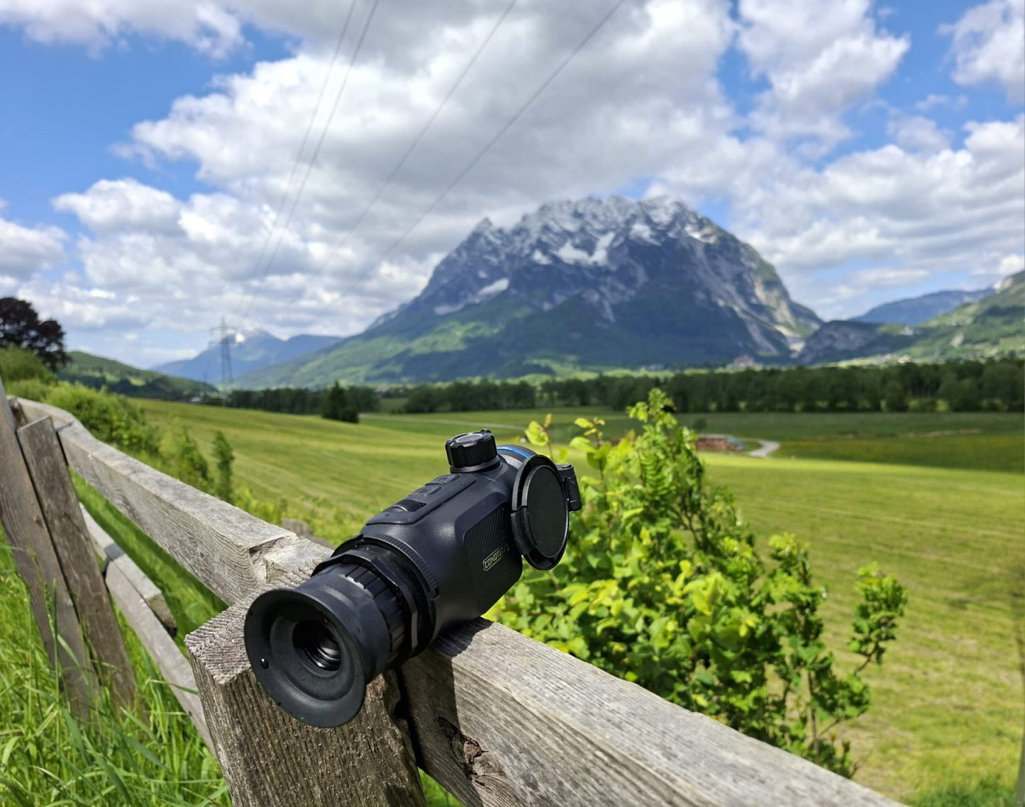 Conotech Avata 335 - Hunters World 