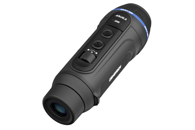 Conotech Aquila 3D 19/38 – Ansicht 4