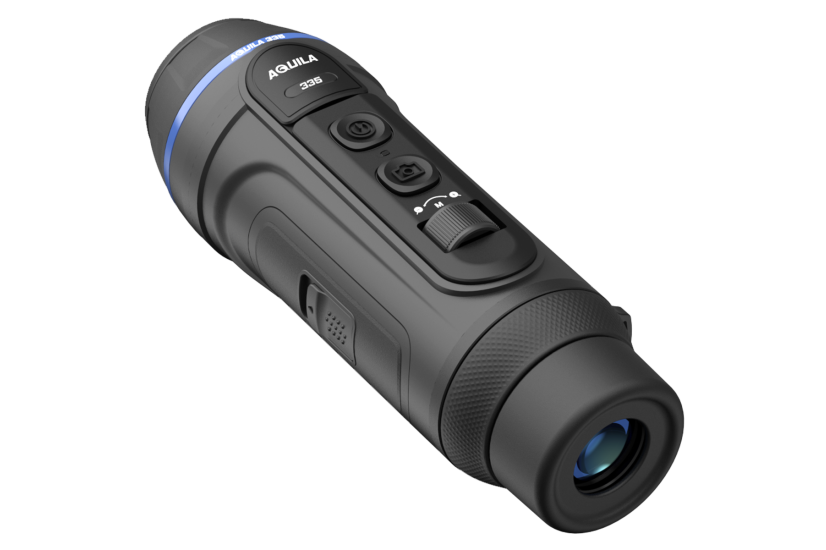 Conotech Aquila 3D 19/38 - Hunters World 