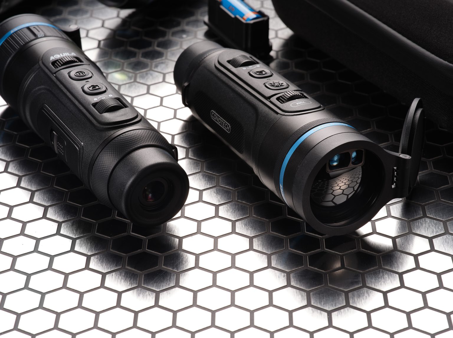 Conotech Aquila 3D 19/38 - Hunters World 