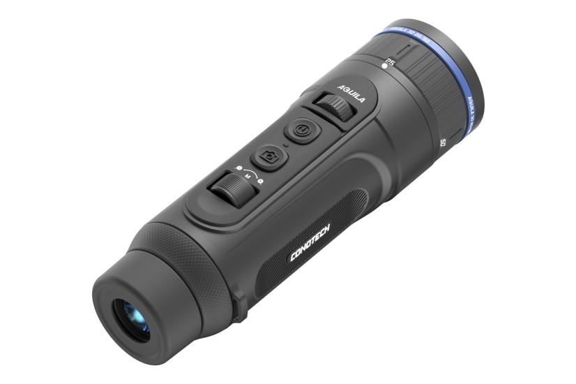 Conotech Aquila 3D 25/50 – Ansicht 2