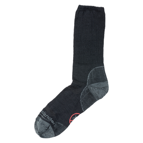 Crosslander „Anti Zecken“-Socken, 36-41