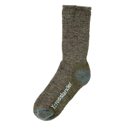 Crosslander Merino-Socken, 36-41