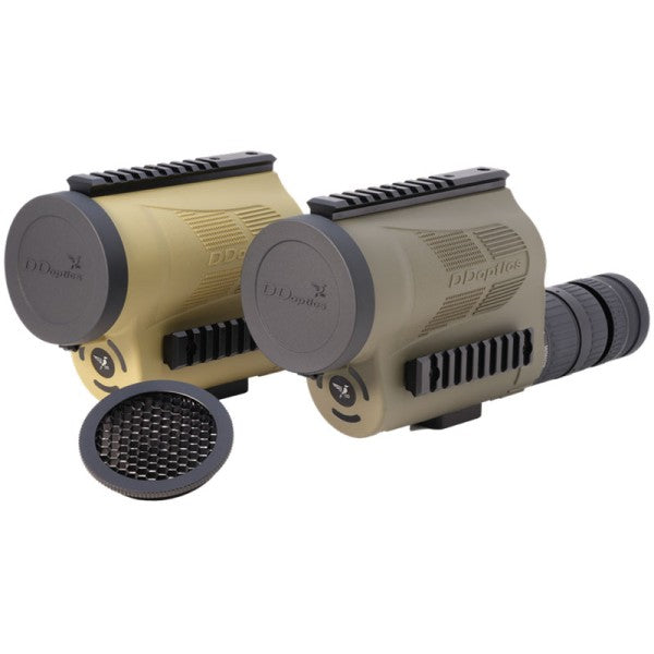 DDMP 15-45x60 ED Tactical Spotter - Hunters World 
