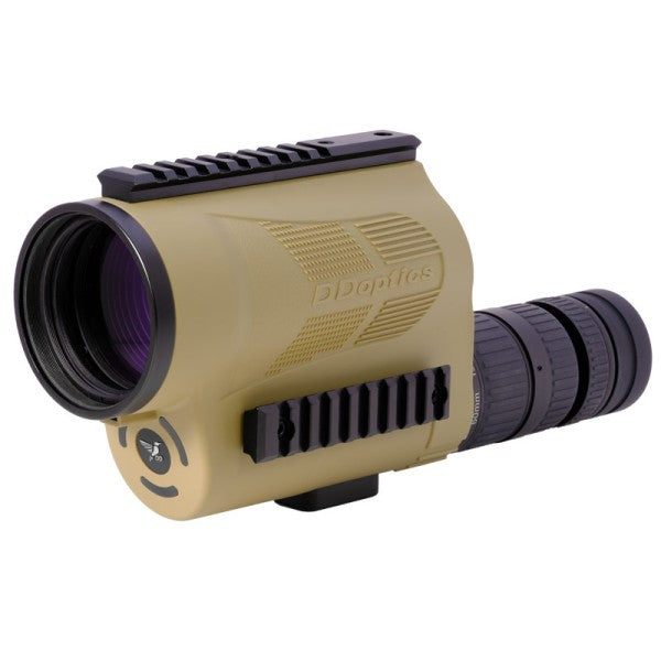 DDMP 15-45x60 ED Tactical Spotter - Hunters World 