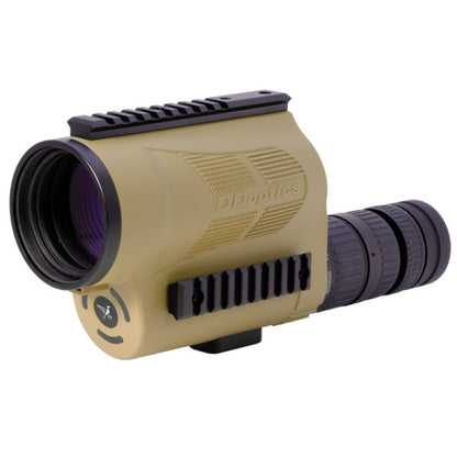 DDMP 15-45x60 ED Tactical Spotter - Hunters World 